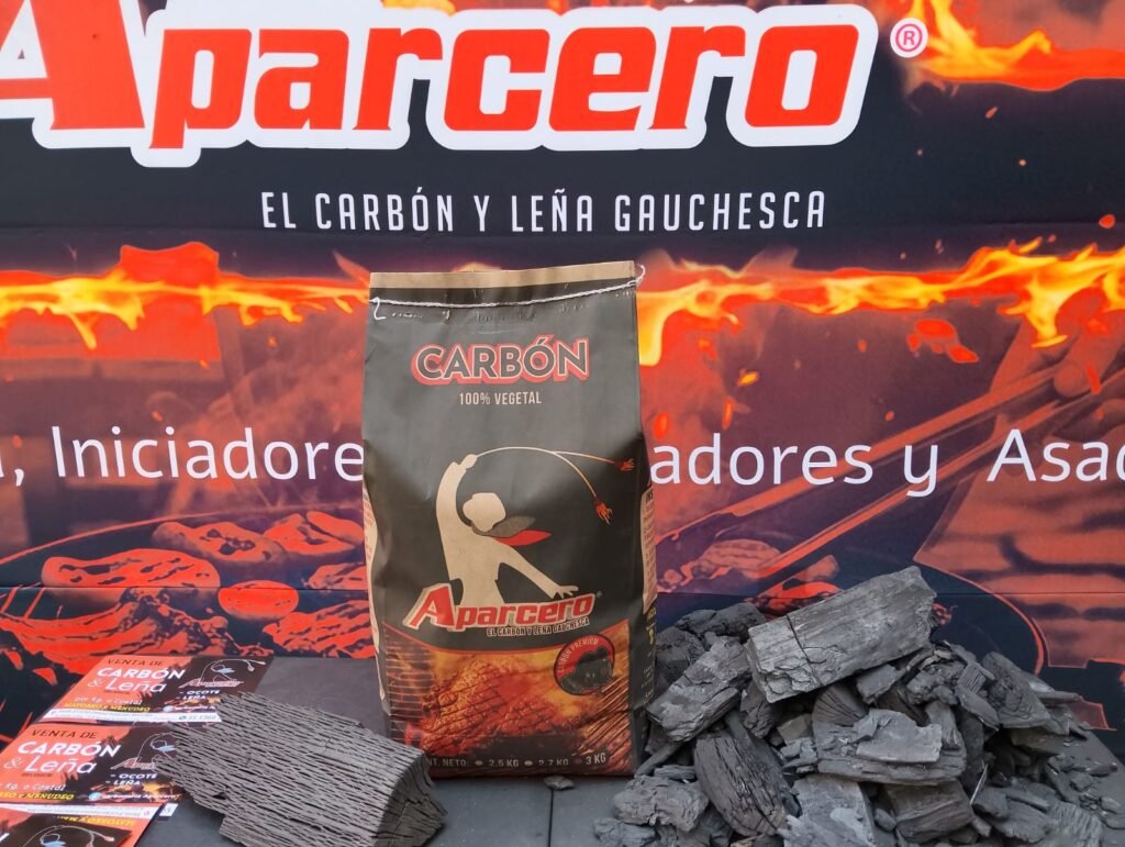 Bolsa de carbón