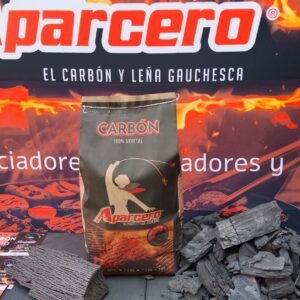 Bolsa de carbón